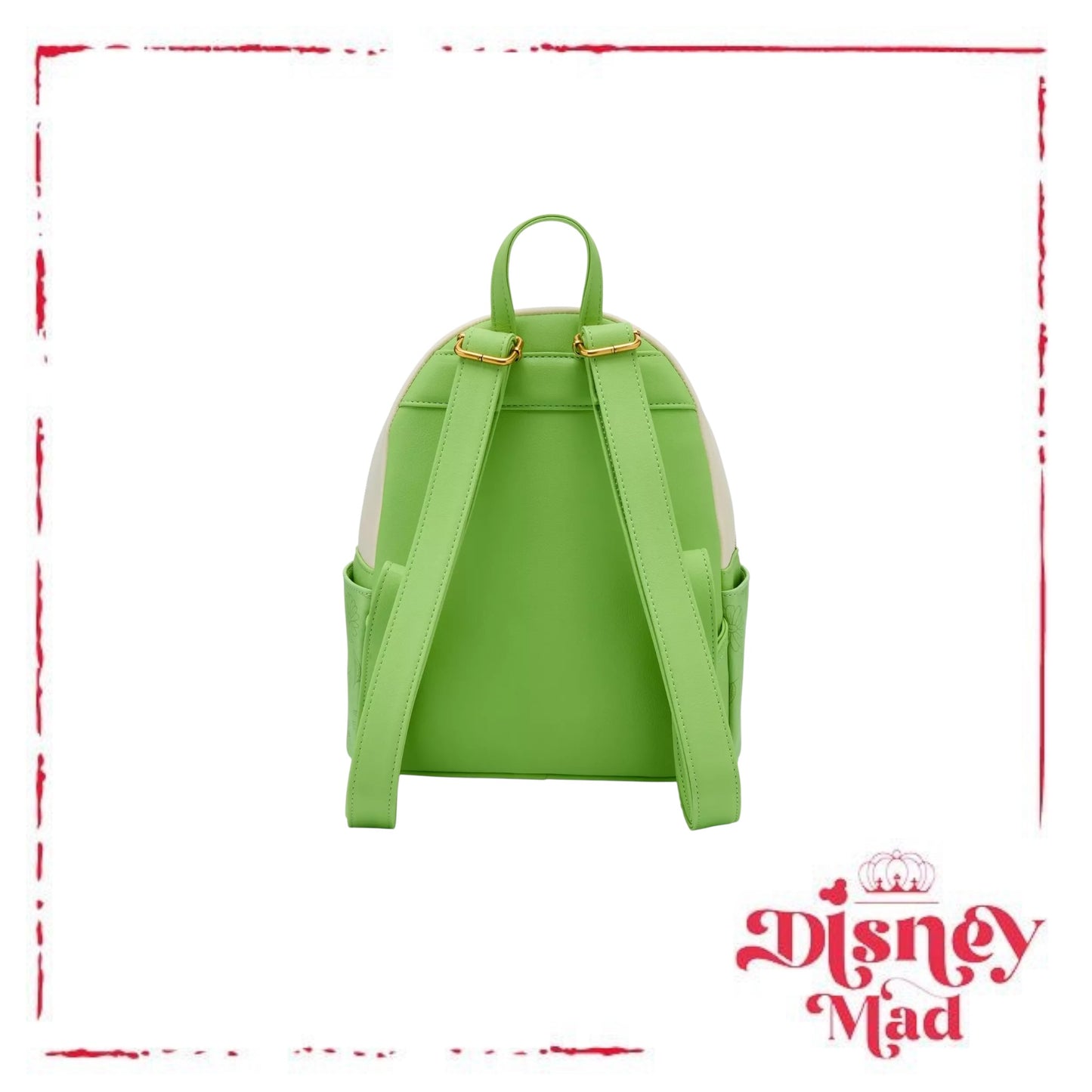 Loungefly Disney Beauty And The Beast Belle Reading Mini Backpack