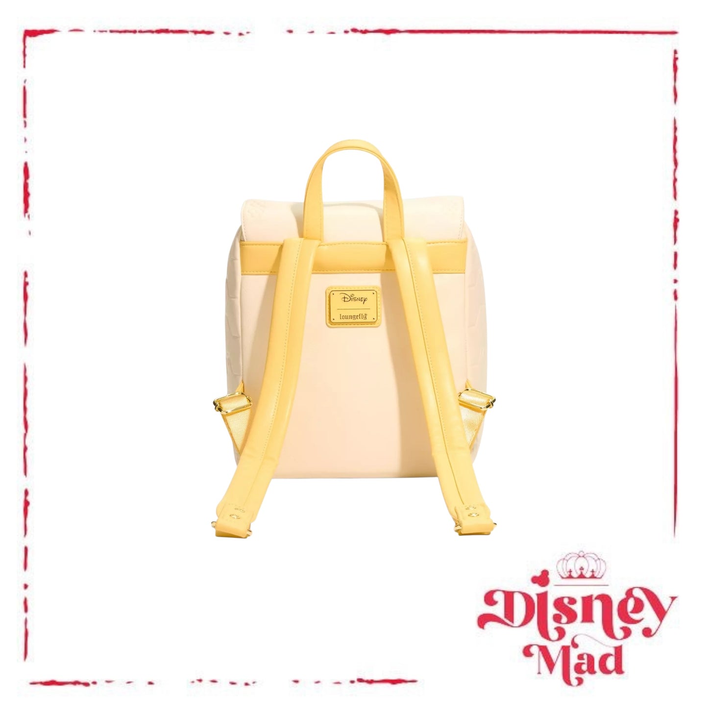 Loungefly Disney Winnie the Pooh Honey Pot Mini Backpack- BoxLunch Exclusive