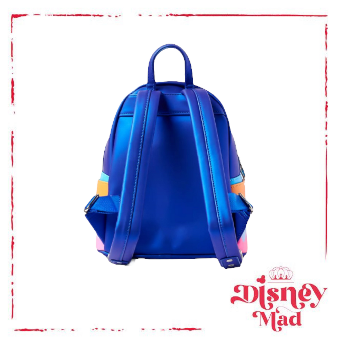 Loungefly Disney Kevin Mini Backpack Disney Parks Exclusive