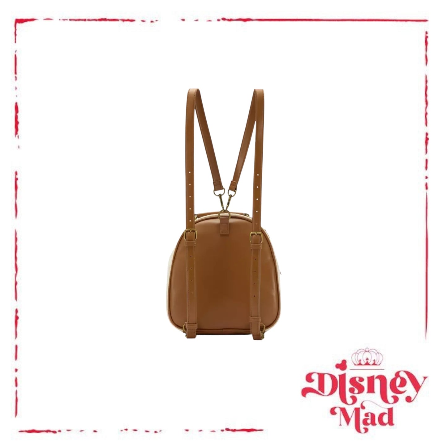 Winnie the Pooh and Pals Backpack - Disney Parks