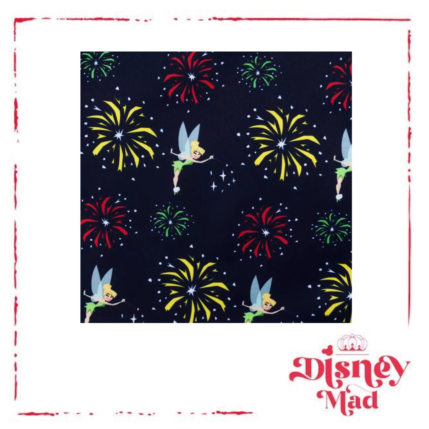 Disneyland Loungefly Mini Backpack - Disney Parks Exclusive