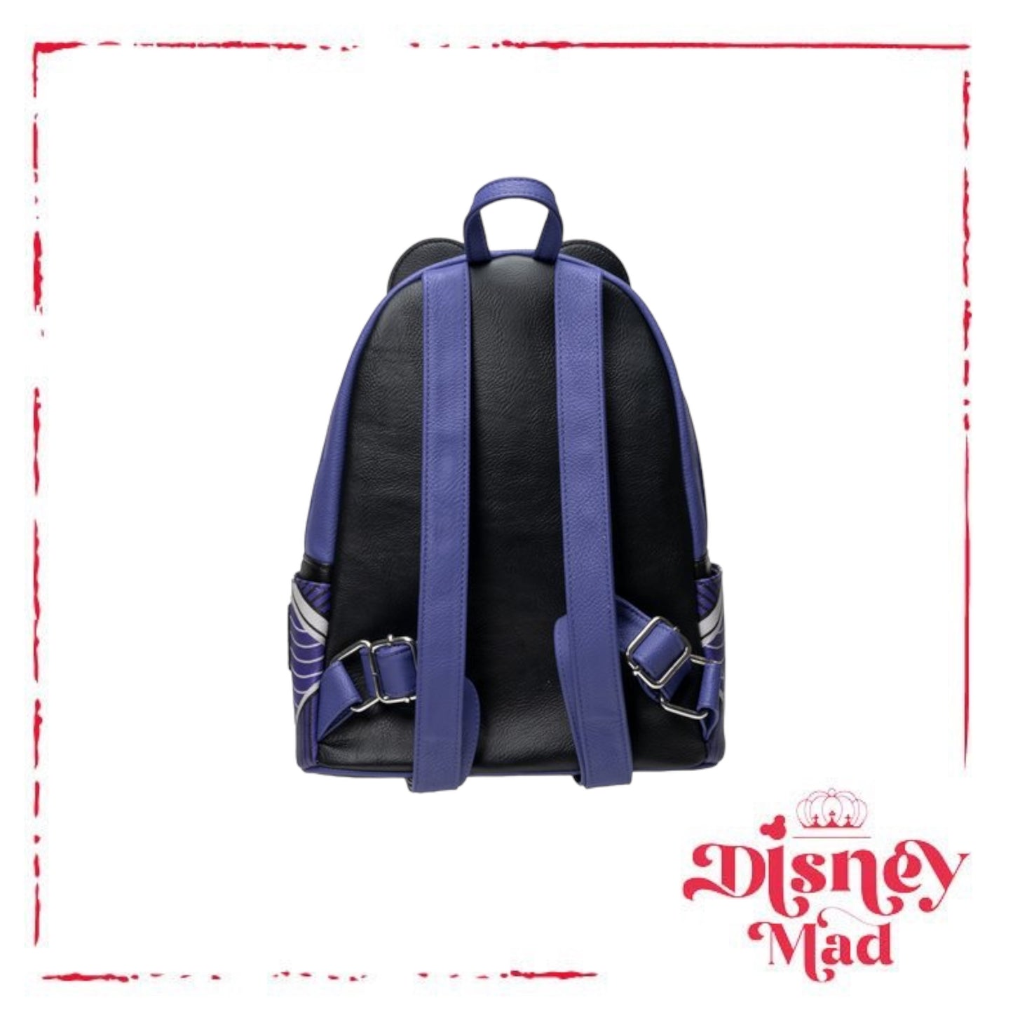 Disney 100 Art Deco Mickey Mouse Mini-Backpack