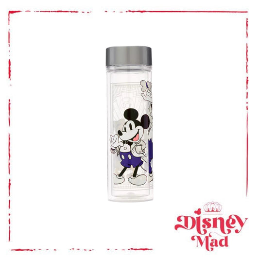 Mickey and Friends Disney100 Celebration Water Bottle Disney Parks