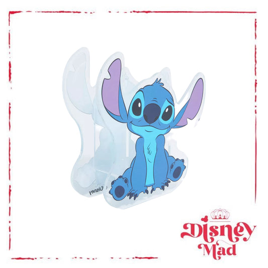 Disney Lilo & Stitch Sitting Stitch Figural Desk Organiser
