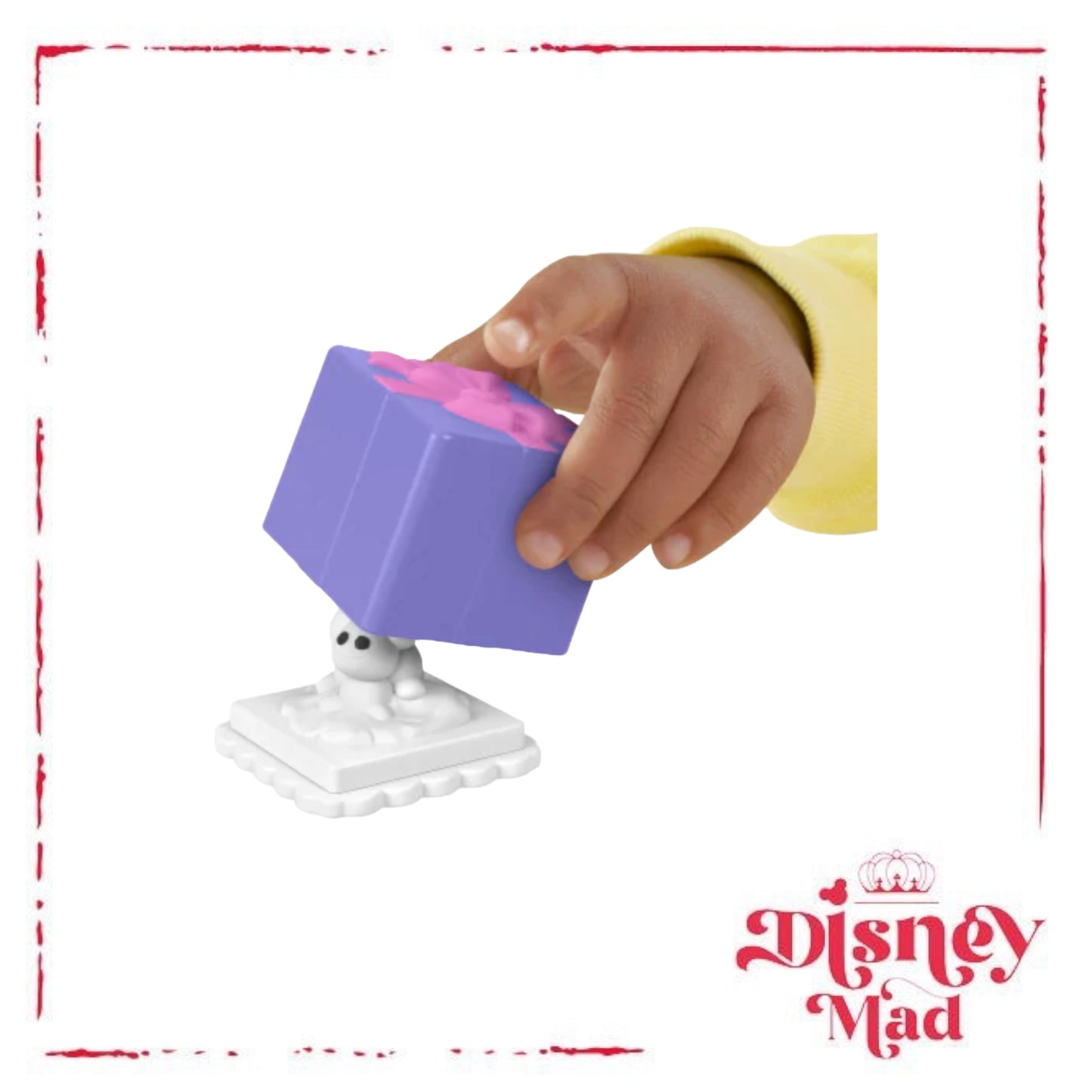 Fisher Price® Disney Frozen Little People