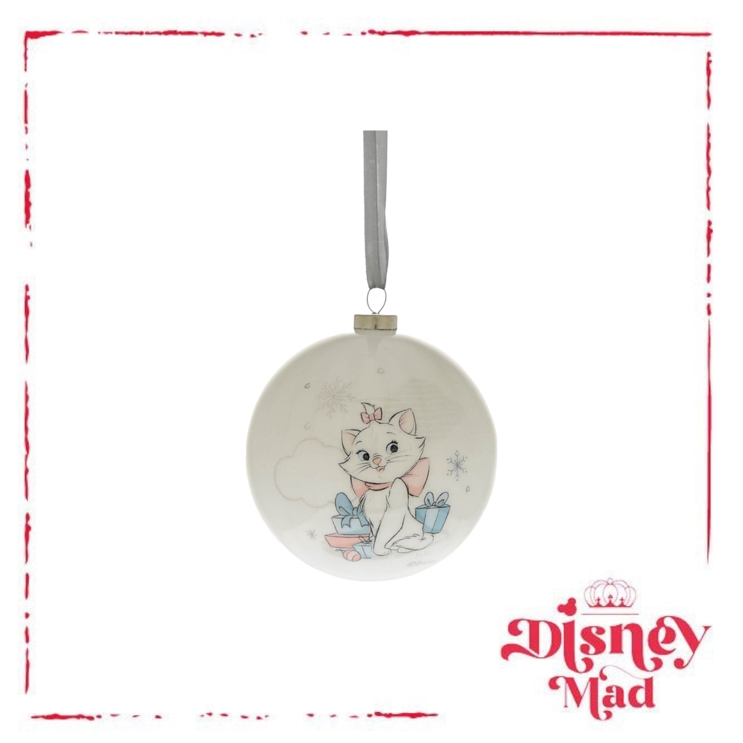 Magical Beginnings Set of 12 Baubles