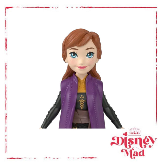 Disney Frozen 2 Anna Small Doll