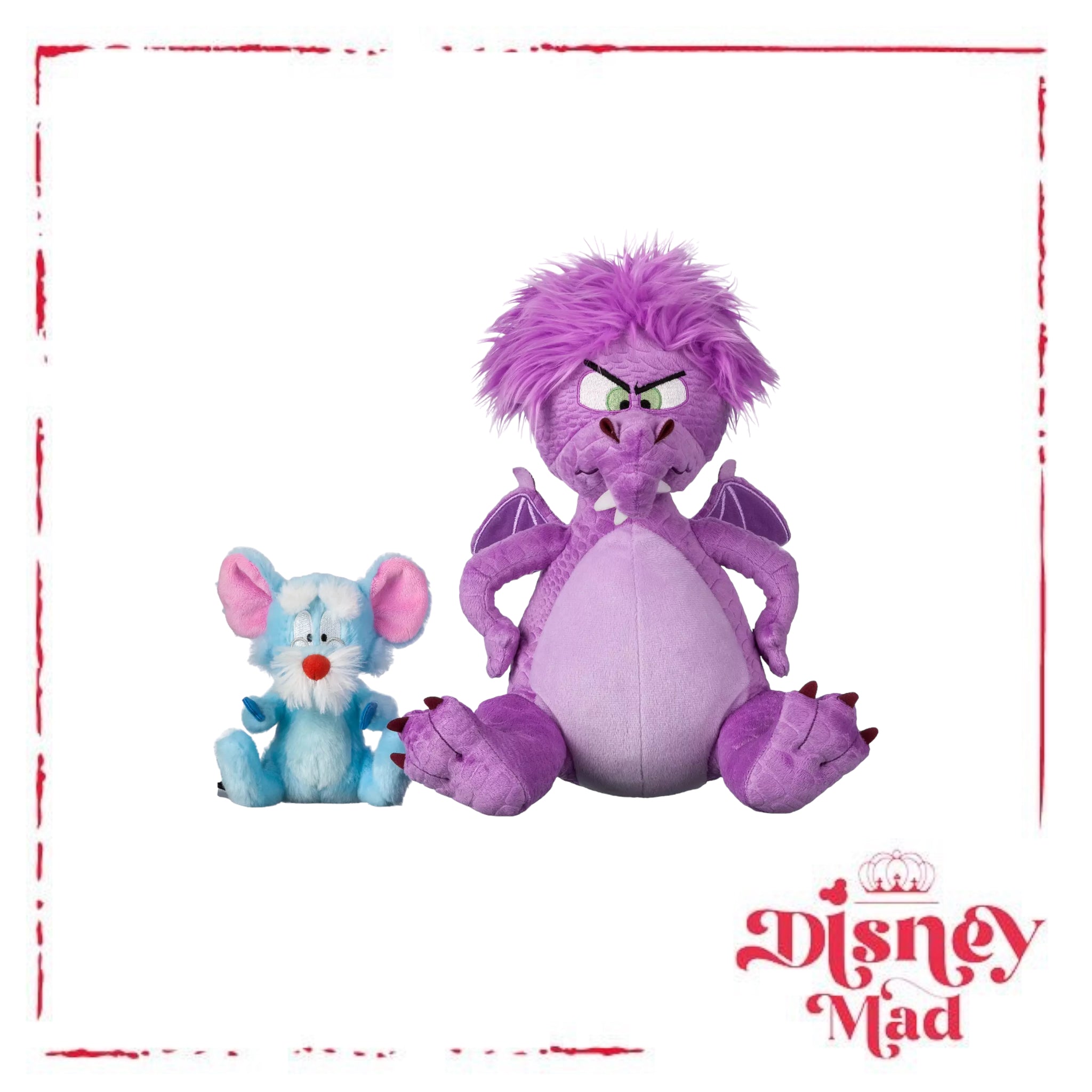 Mim plush doll new arrivals