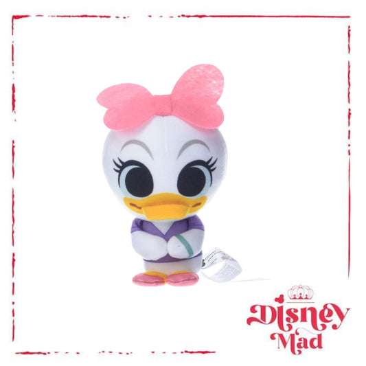 Funko Mickey Mouse -Daisy Duck 4"