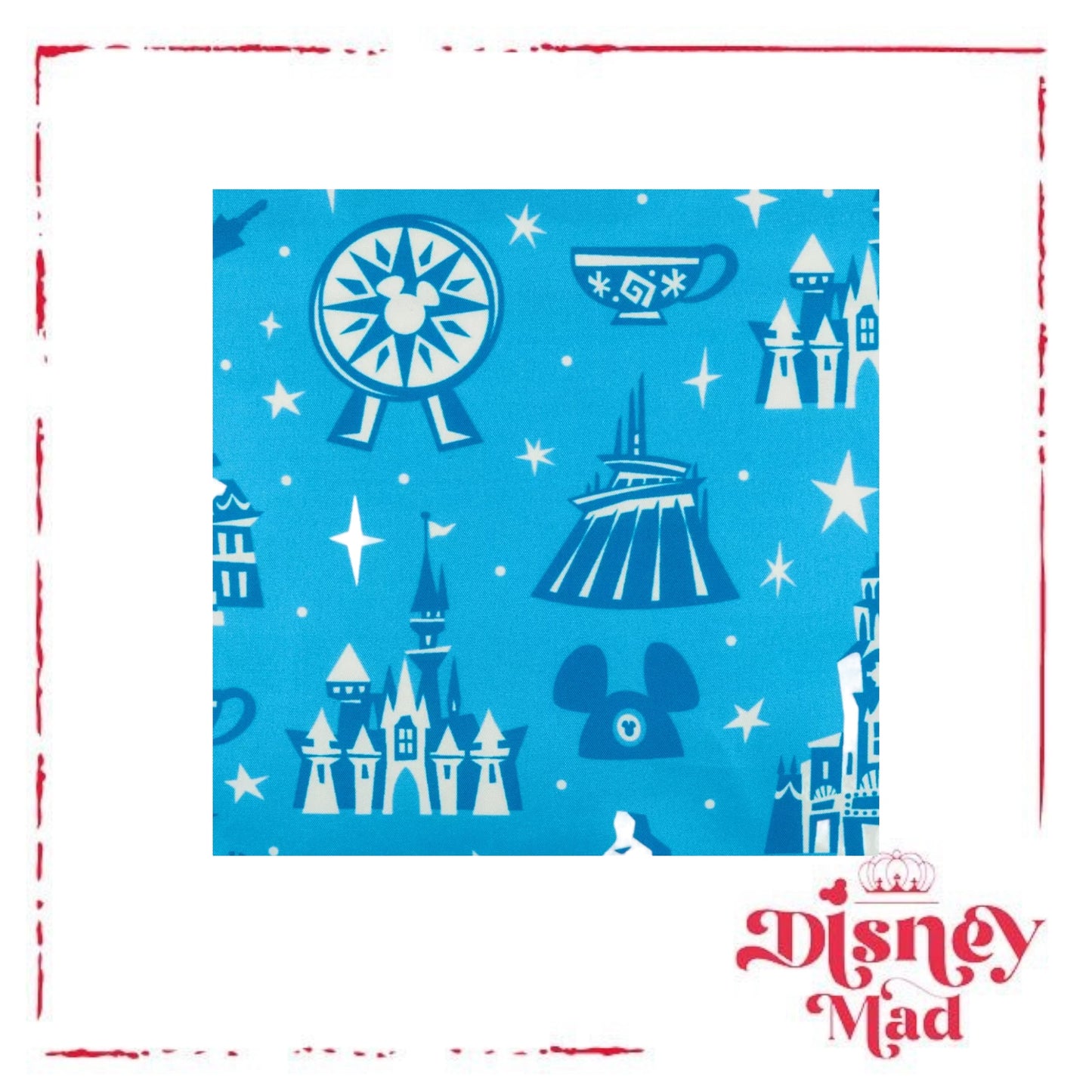 Mickey Mouse and Friends Play in the Park Loungefly Wallet Disneyland - Disney Parks