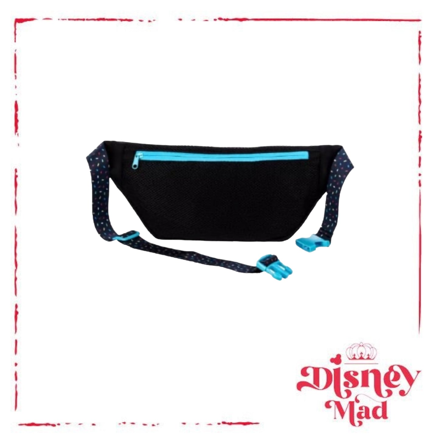 Disney Belt Bag - Disney Eats Disney Parks