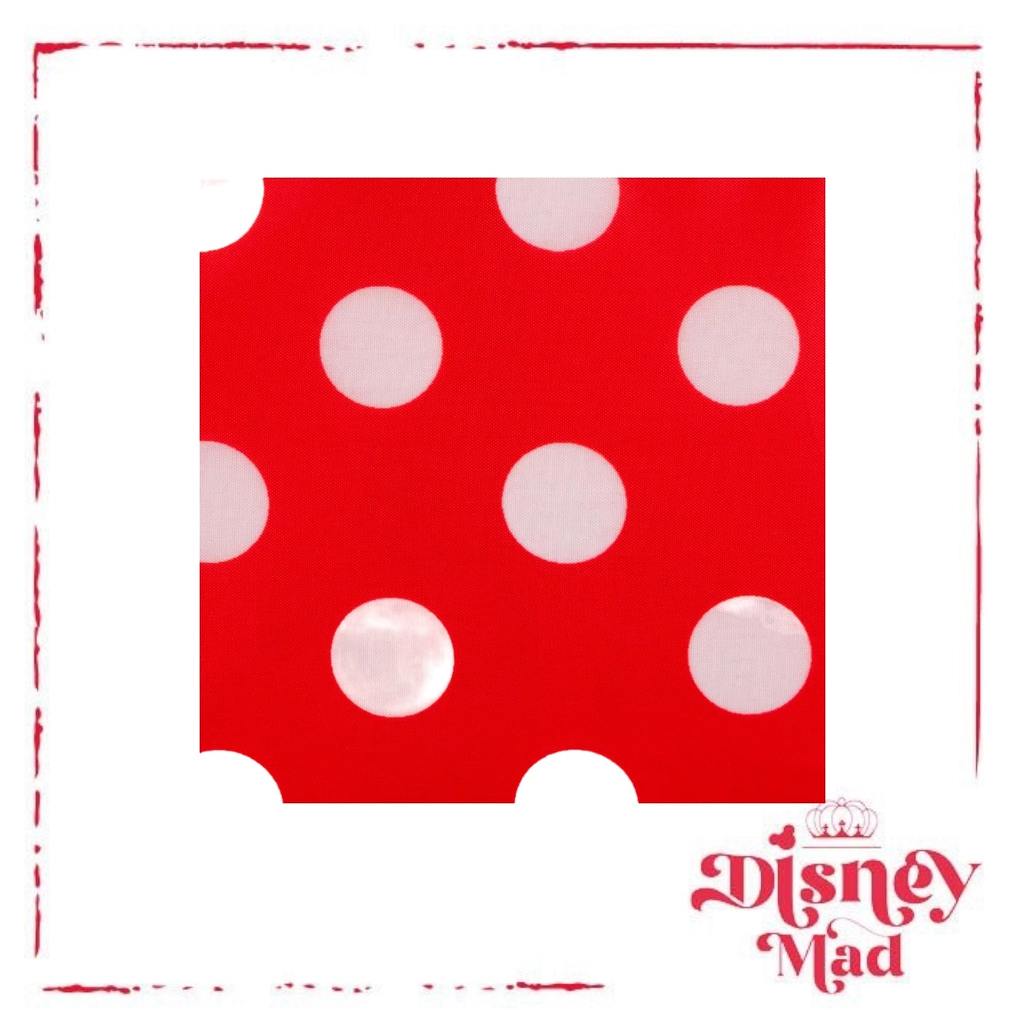 Minnie Mouse Crossbody Bag - Disney Parks