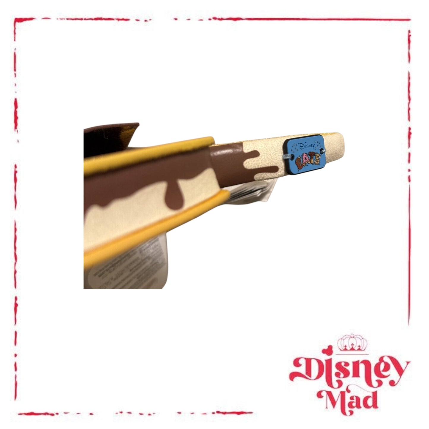 Disney Eats S’mores Ear Headband - Disney Parks