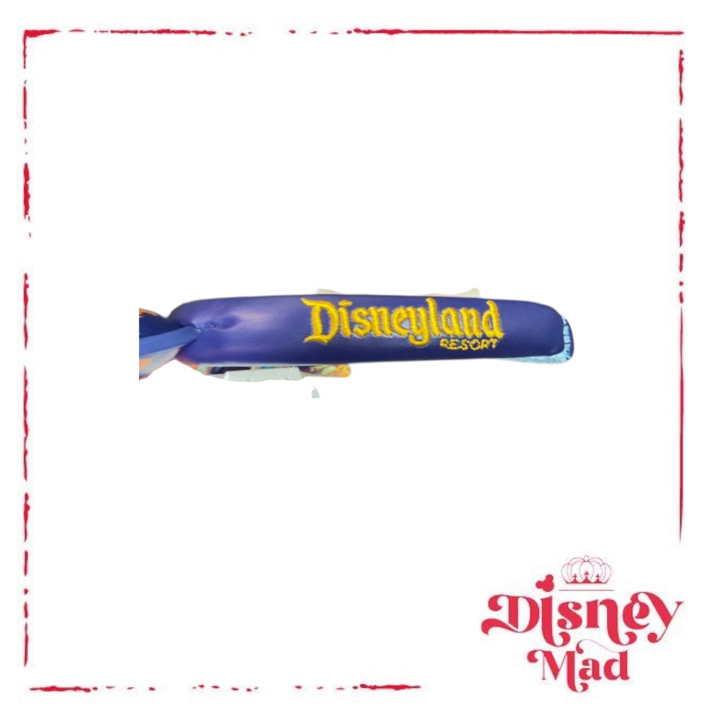 Disney Land 2025 Headband - Disney Parks