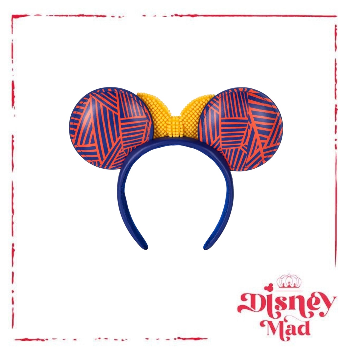 The Lion King Ear Headband - Disney Parks