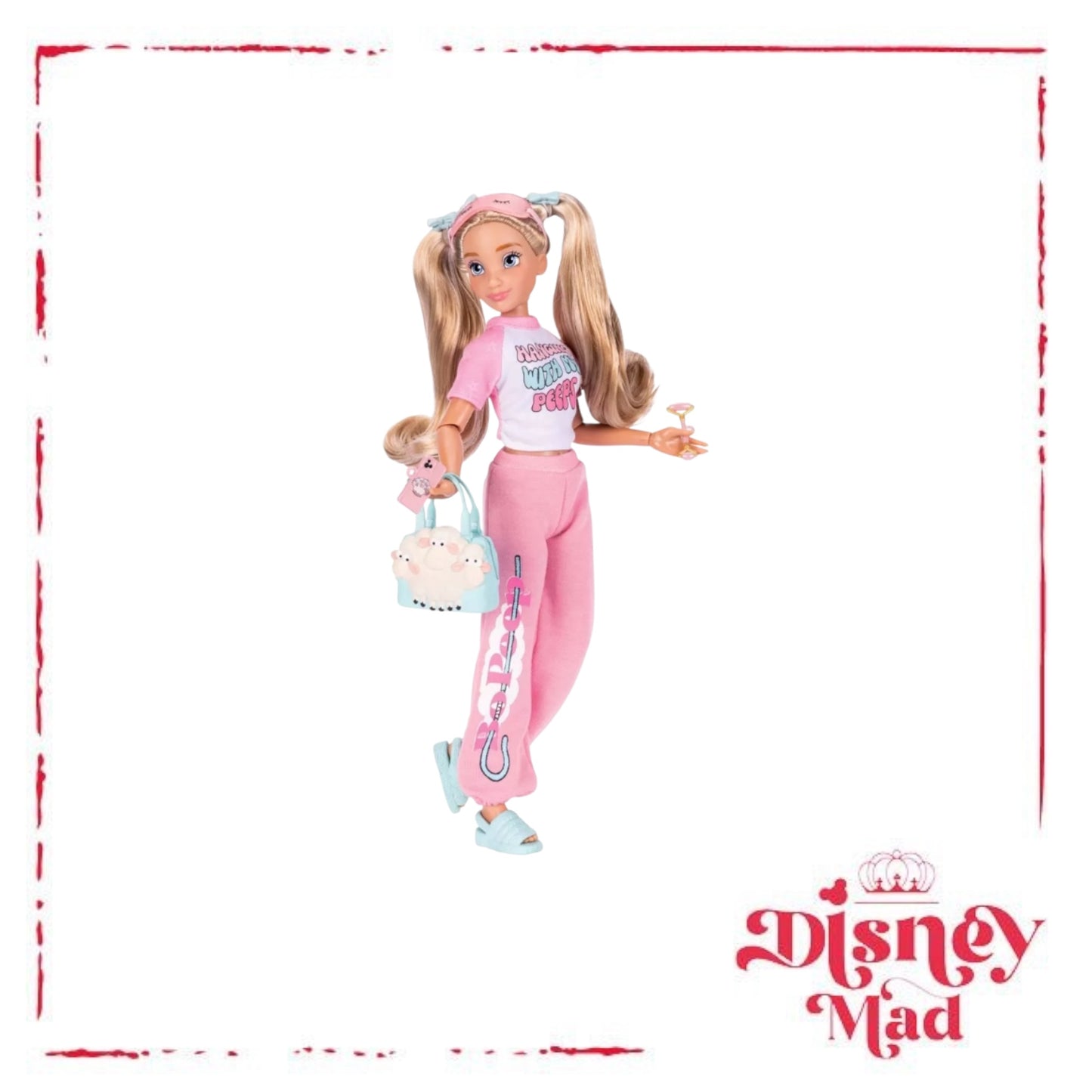 Disney ily 4ever I ♥ Bo Peep Doll