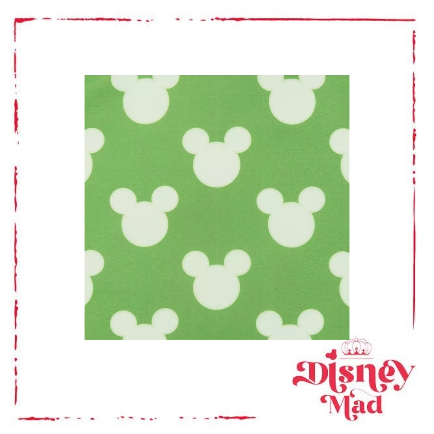 Minnie Mouse Sequined Loungefly Mini Backpack – Tinker Bell Green - Disney Parks