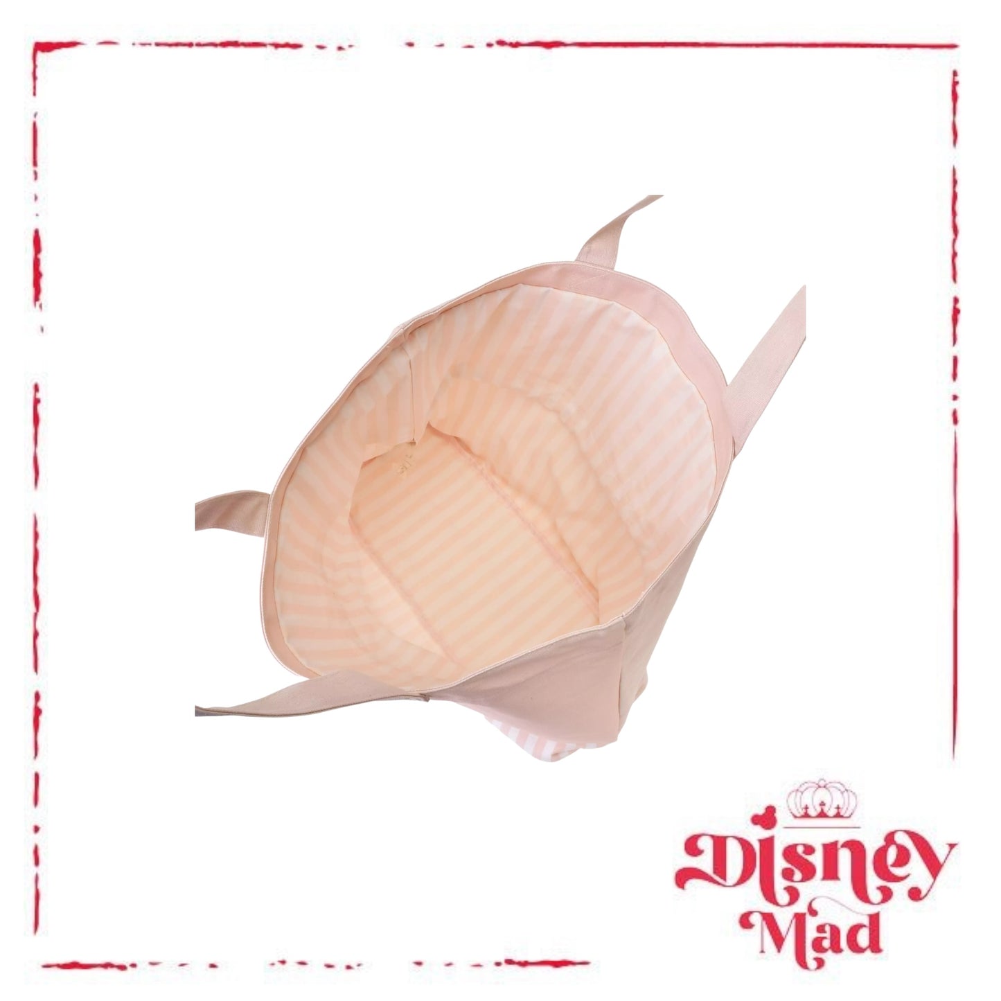 Marie Cat Day Tote Bag, The Aristocats - Disney Parks