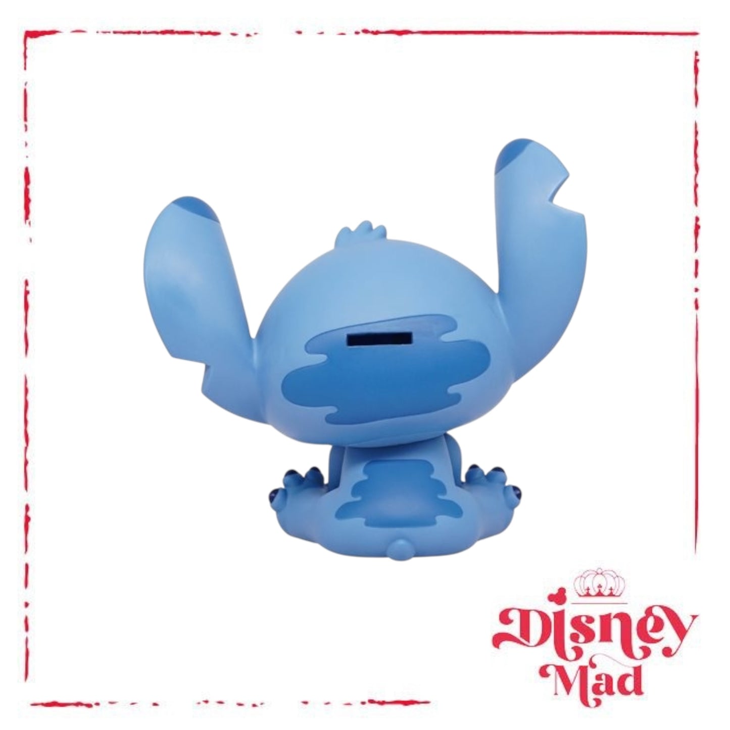 Stitch Money Box