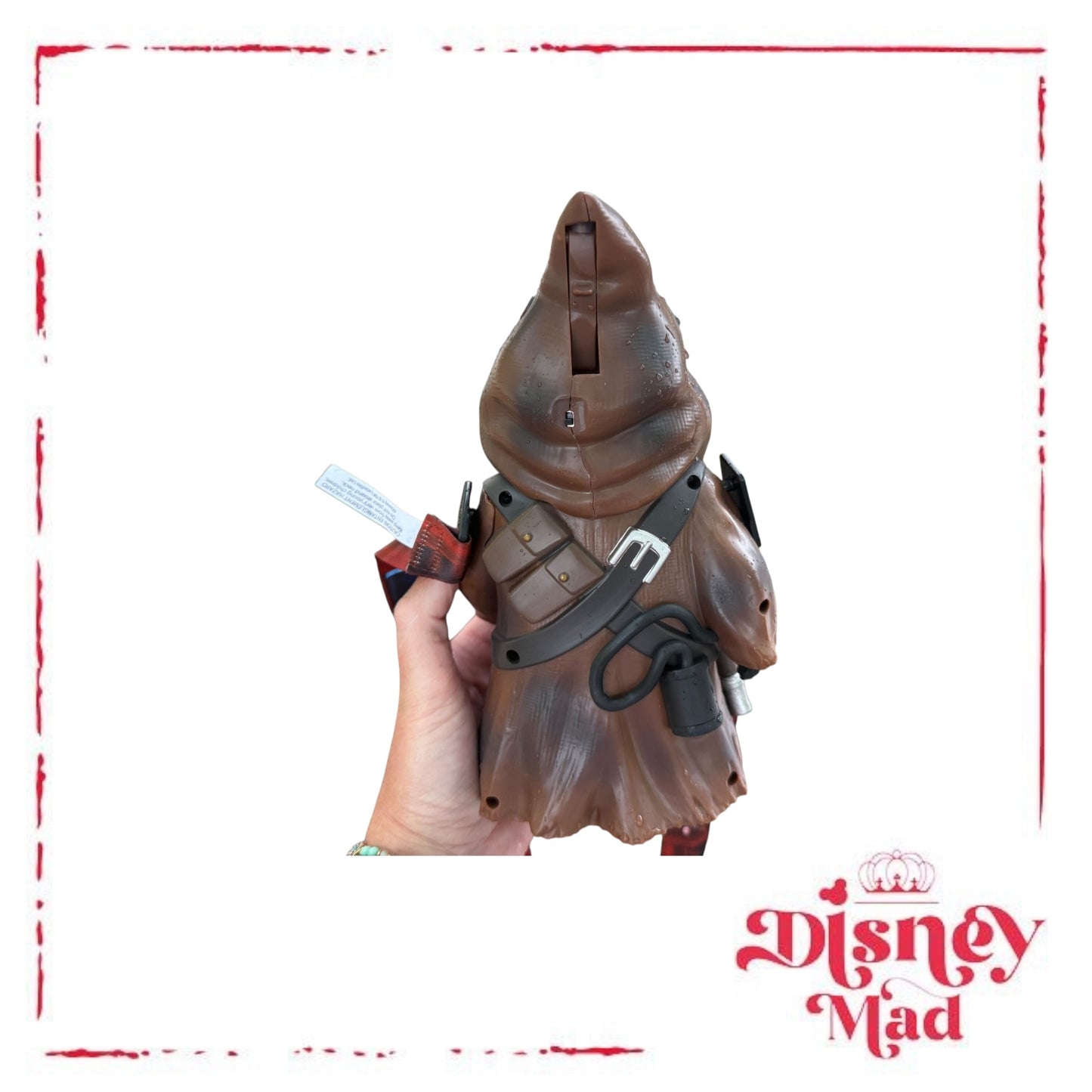 Disney Parks Jawa Sipper