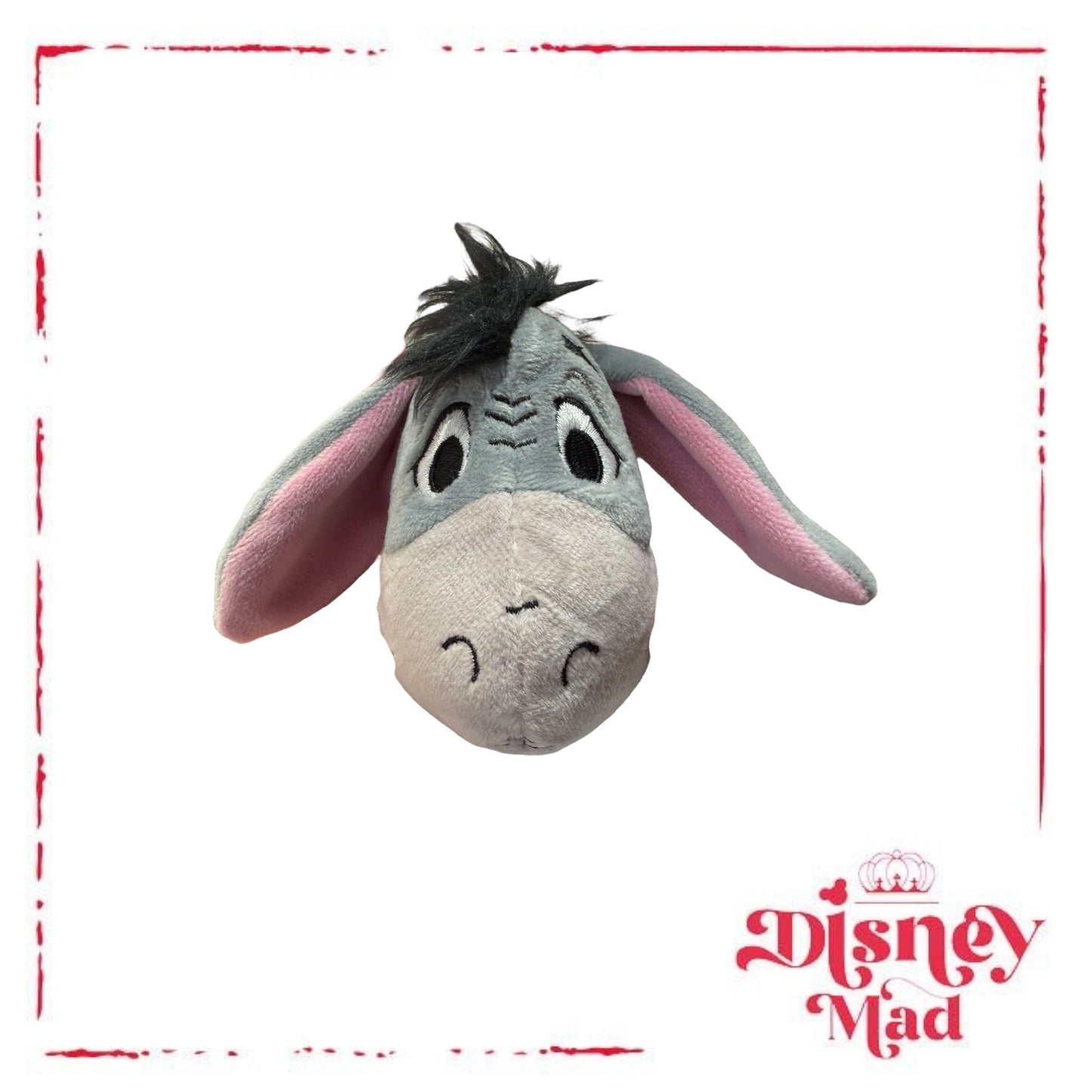 Disney Parks Create Your Own Customisable Character Headband