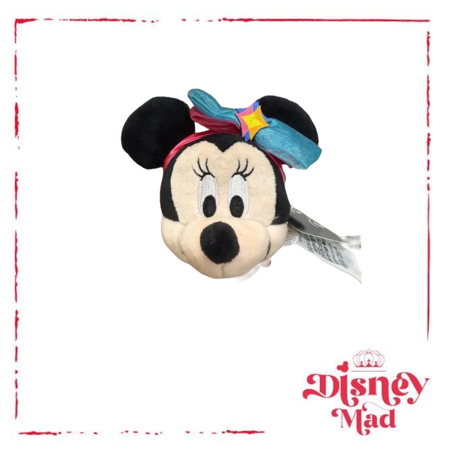 Disney Parks Create Your Own Customisable Character Headband
