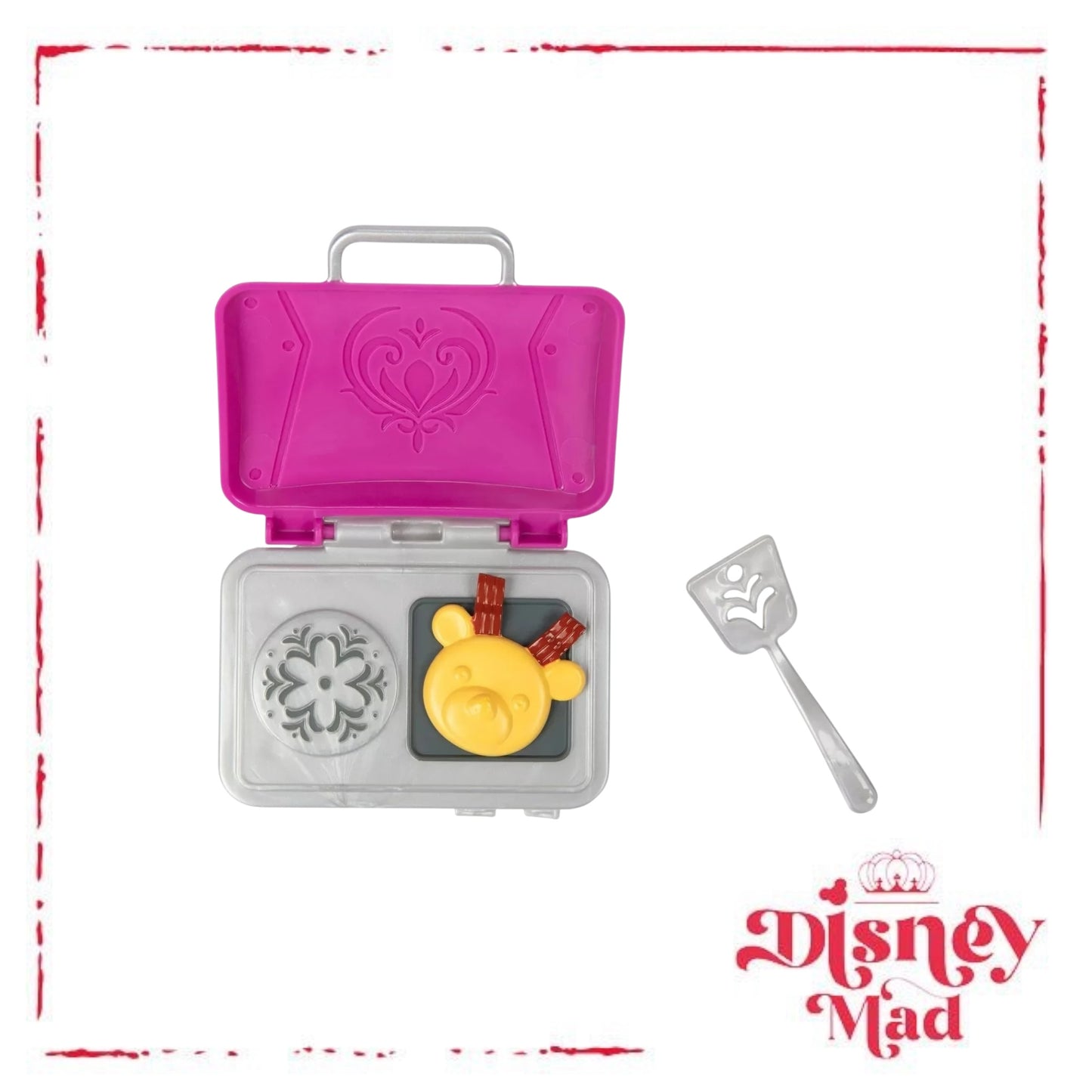 Disney ILY 4ever 18" Anna Inspired Accessory Pack