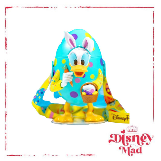 Disneyland Donald Duck Easter Spring Egg Sipper - Disney Parks