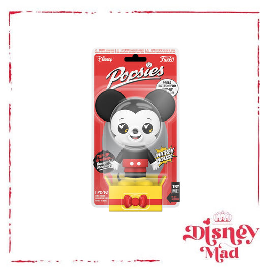 Disney Popsies -  Mickey Mouse