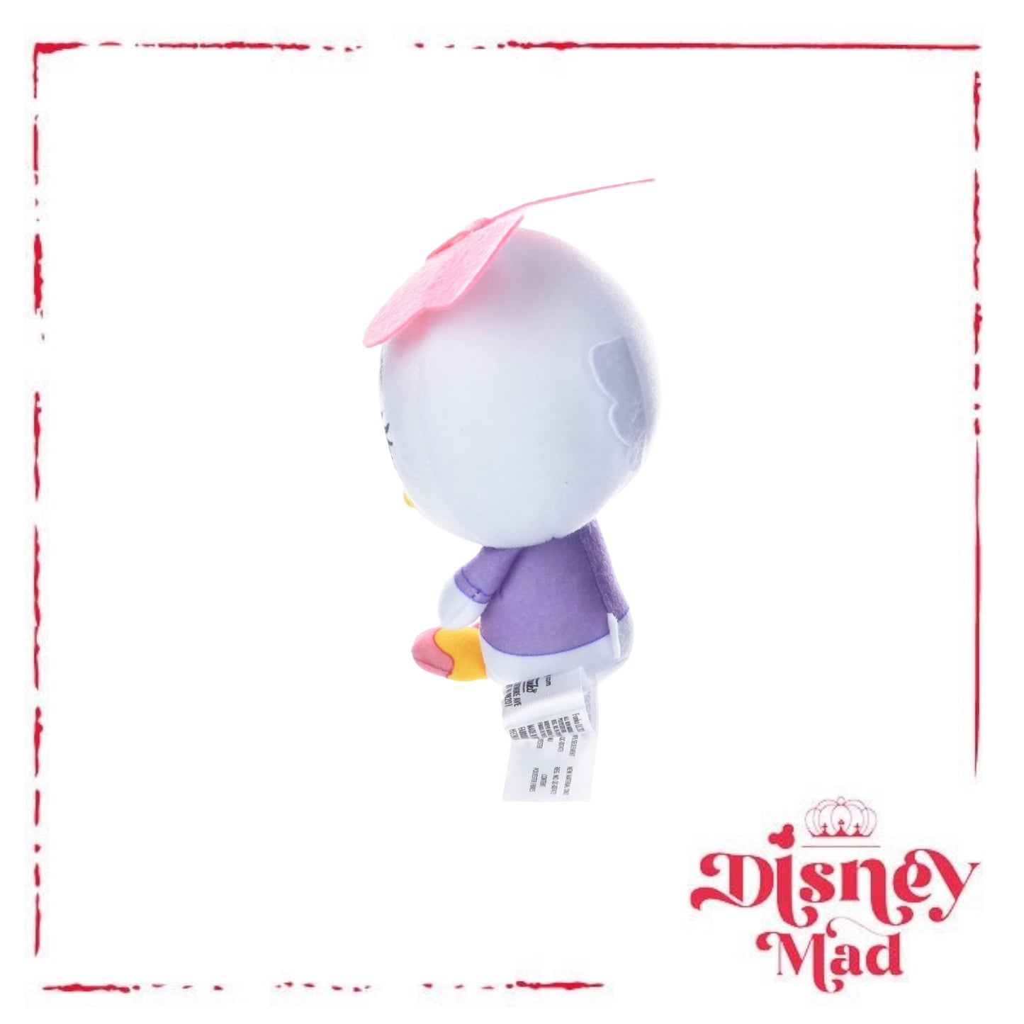 Funko Mickey Mouse -Daisy Duck 4"