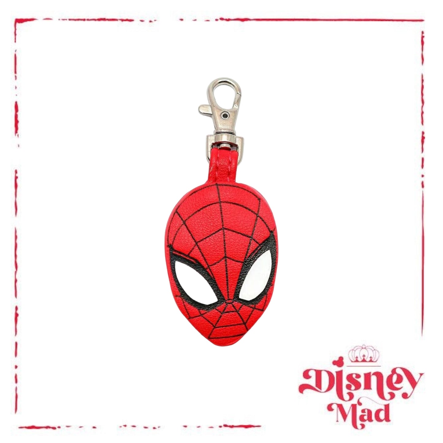 Marvel Loungefly Spider-Man Crossbody - Japan Exclusive