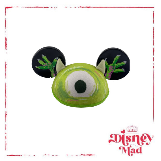 Disney Ears Hat - Mike Wazowski - Monsters Inc. - Disney Parks