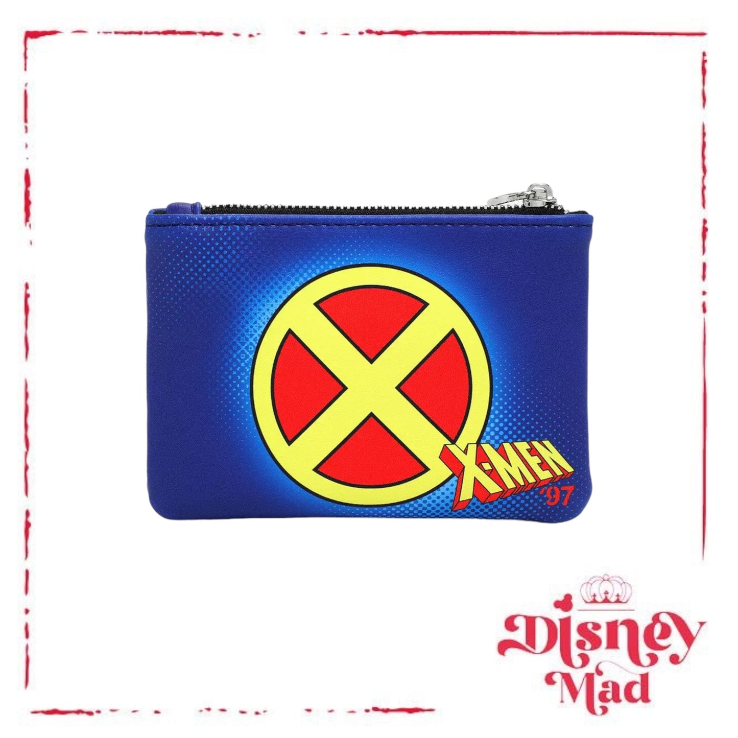 Our Universe Marvel X-Men Character Coin Purse