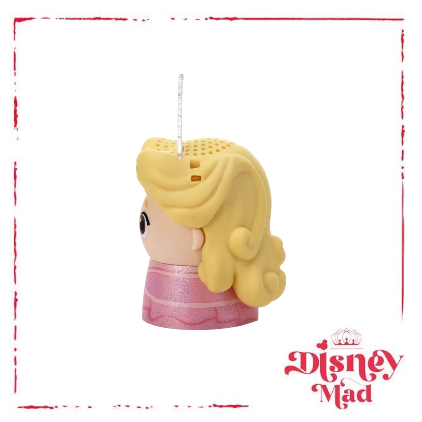 Bitty Boomers Glinda Portable Bluetooth Speaker