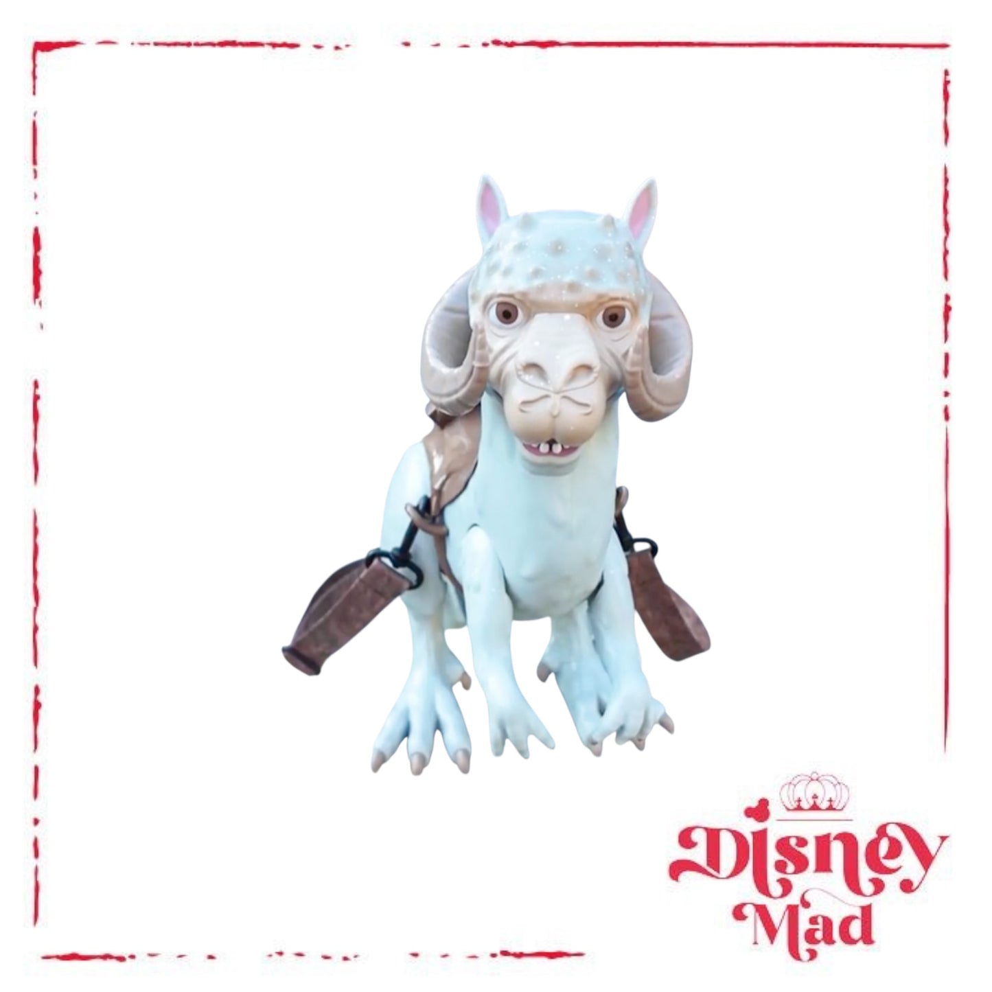 Disney Parks Tauntaun Popcorn Bucket