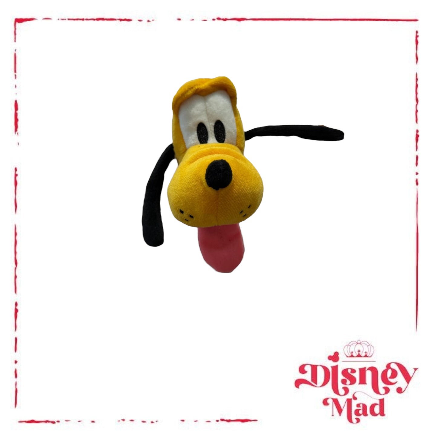 Disney Parks Create Your Own Customisable Character Headband