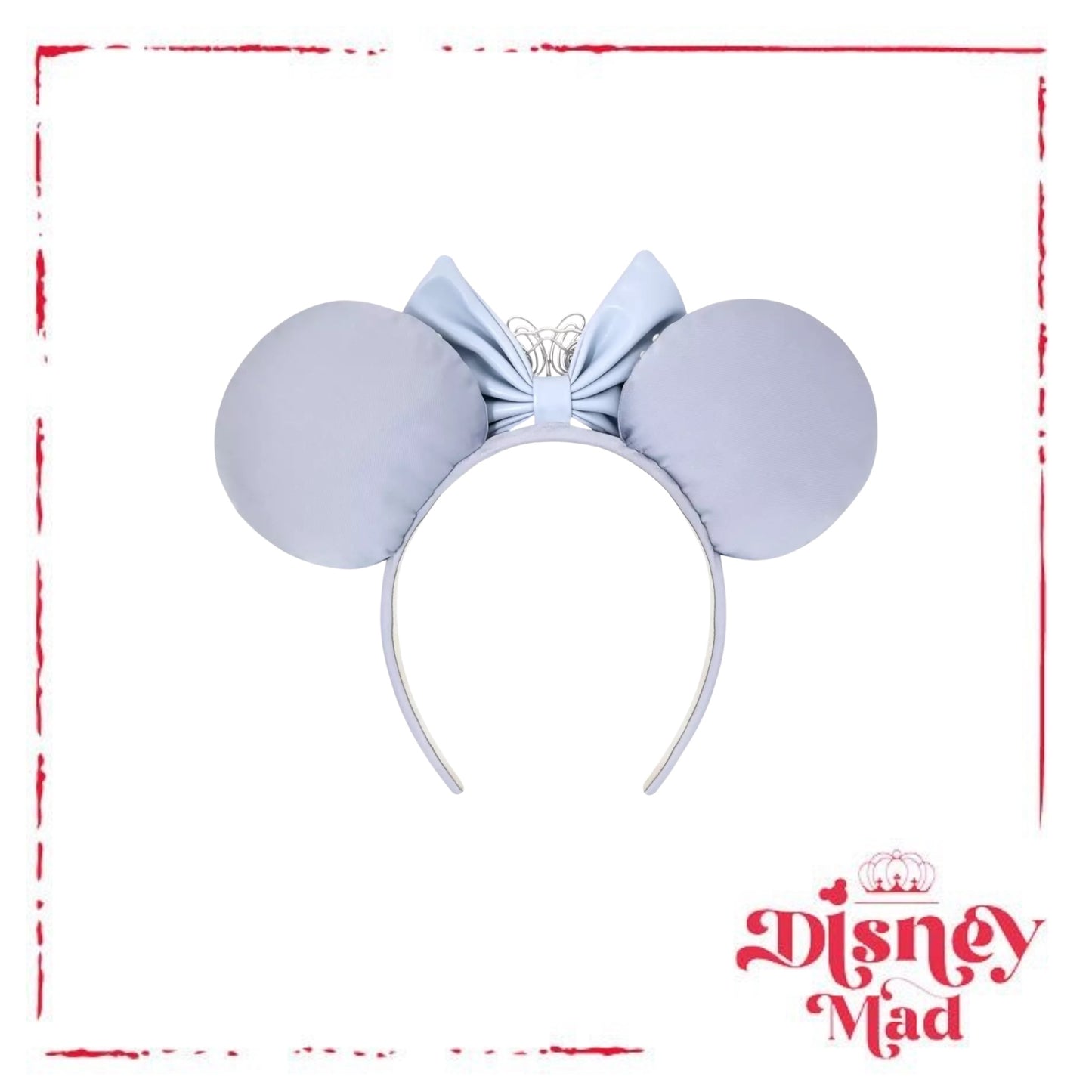 Padmé Amidala Ear Headband for Adults by BaubleBar – Star Wars: Revenge of the Sith