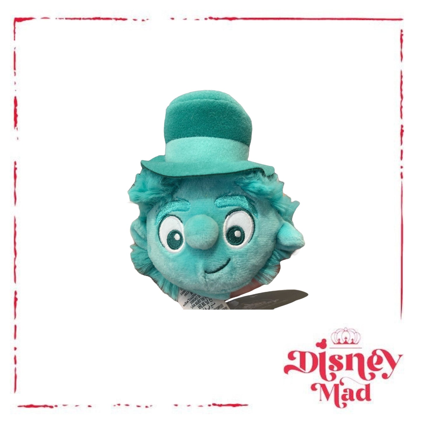 Disney Parks Create Your Own Customisable Character Headband