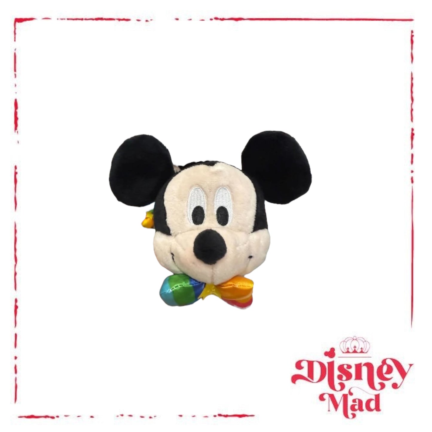 Disney Parks Create Your Own Customisable Character Headband