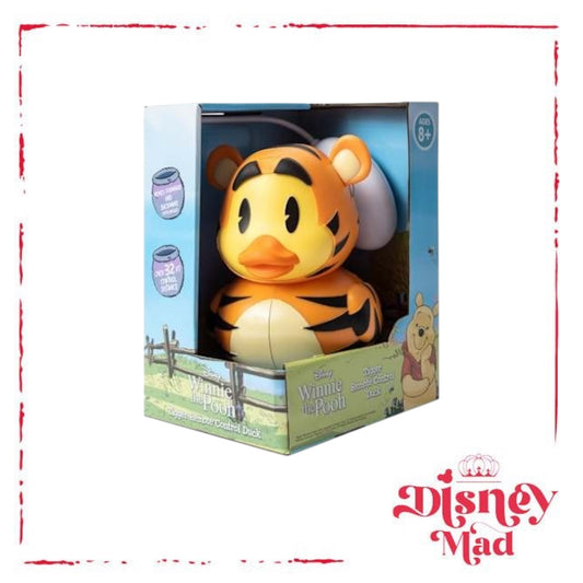 Tigger Disney Remote Control Duck