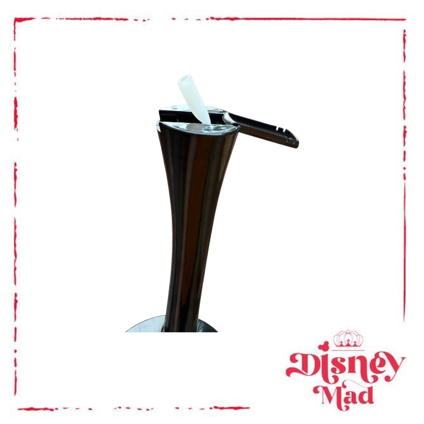 Tim Burton’s The Nightmare Before Christmas Mayor Sipper - Disney Parks