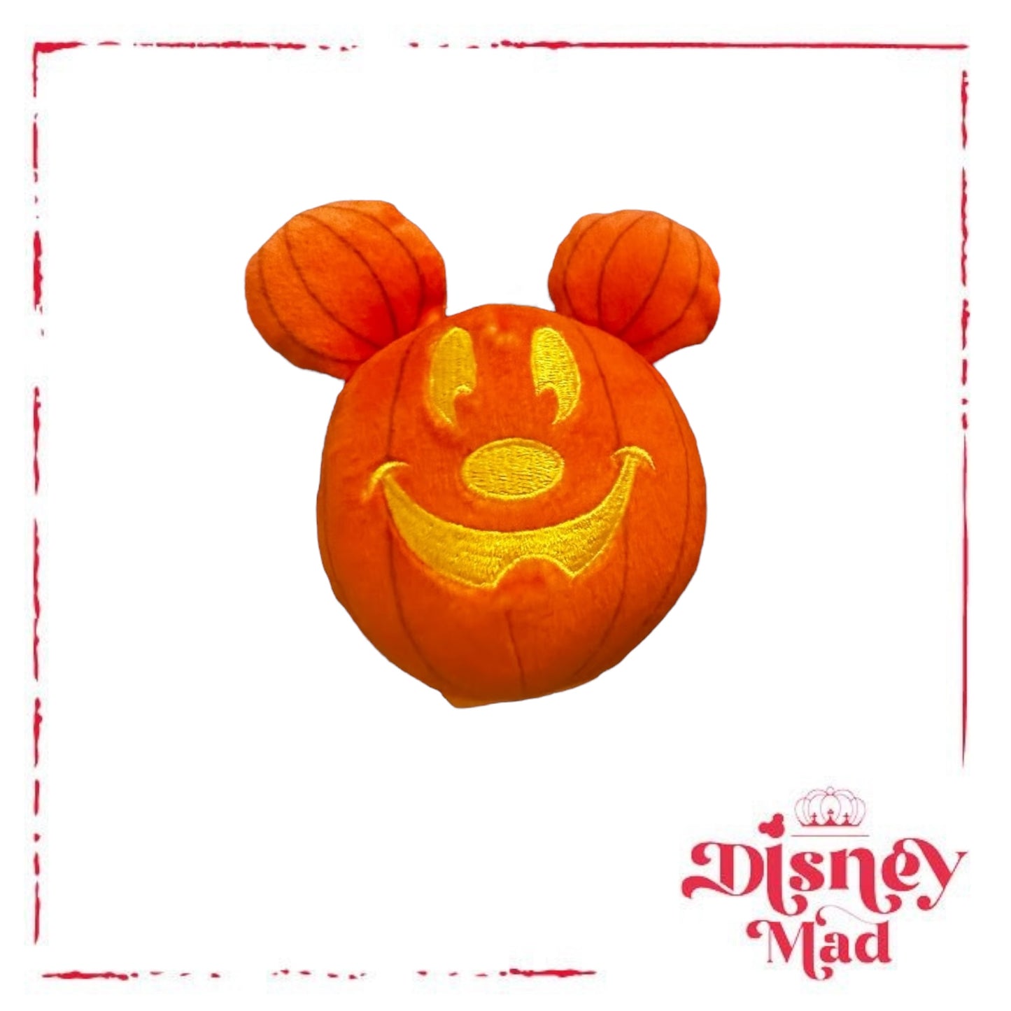 Disney Parks Create Your Own Customisable Character Headband