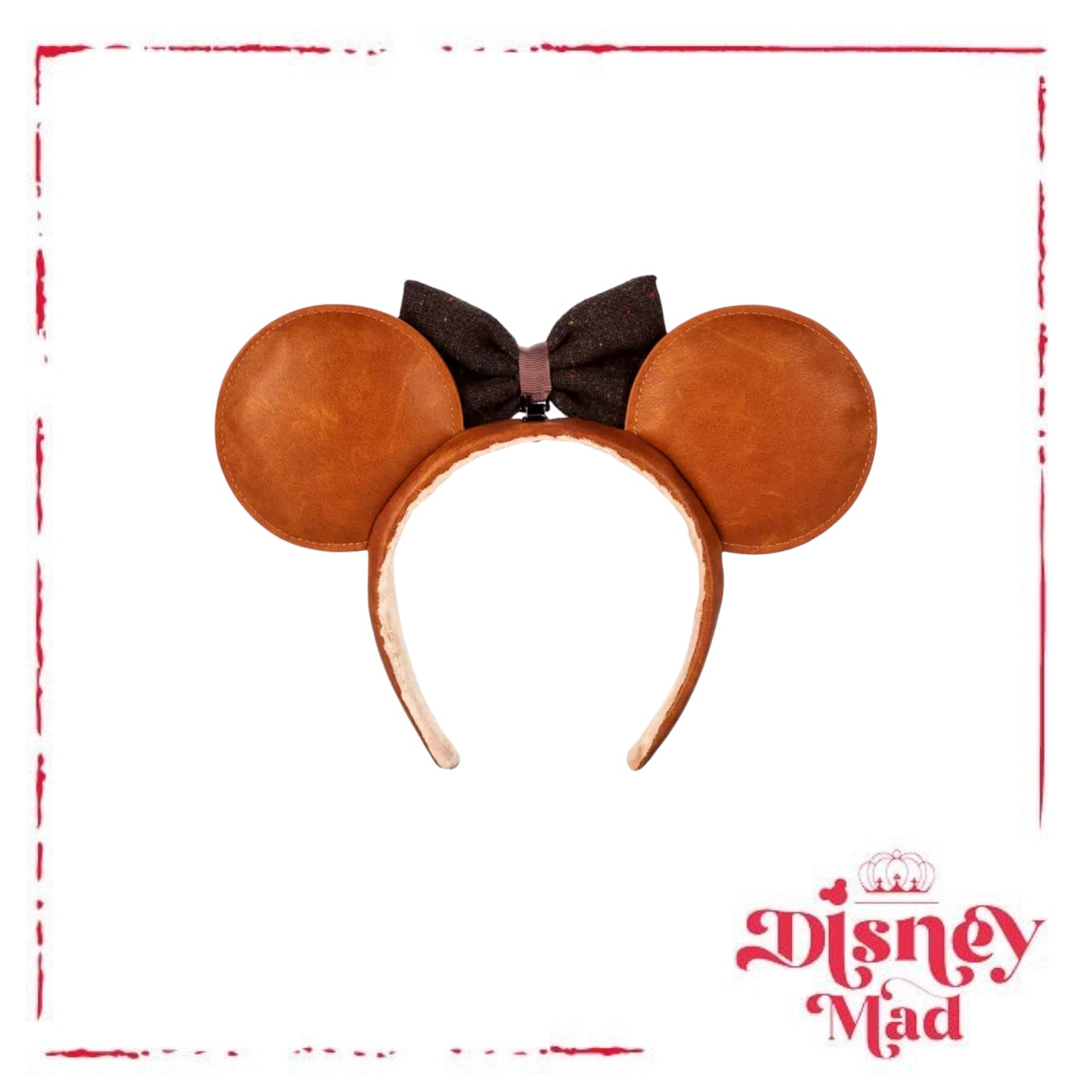 Up Ear Headband - Disney Parks