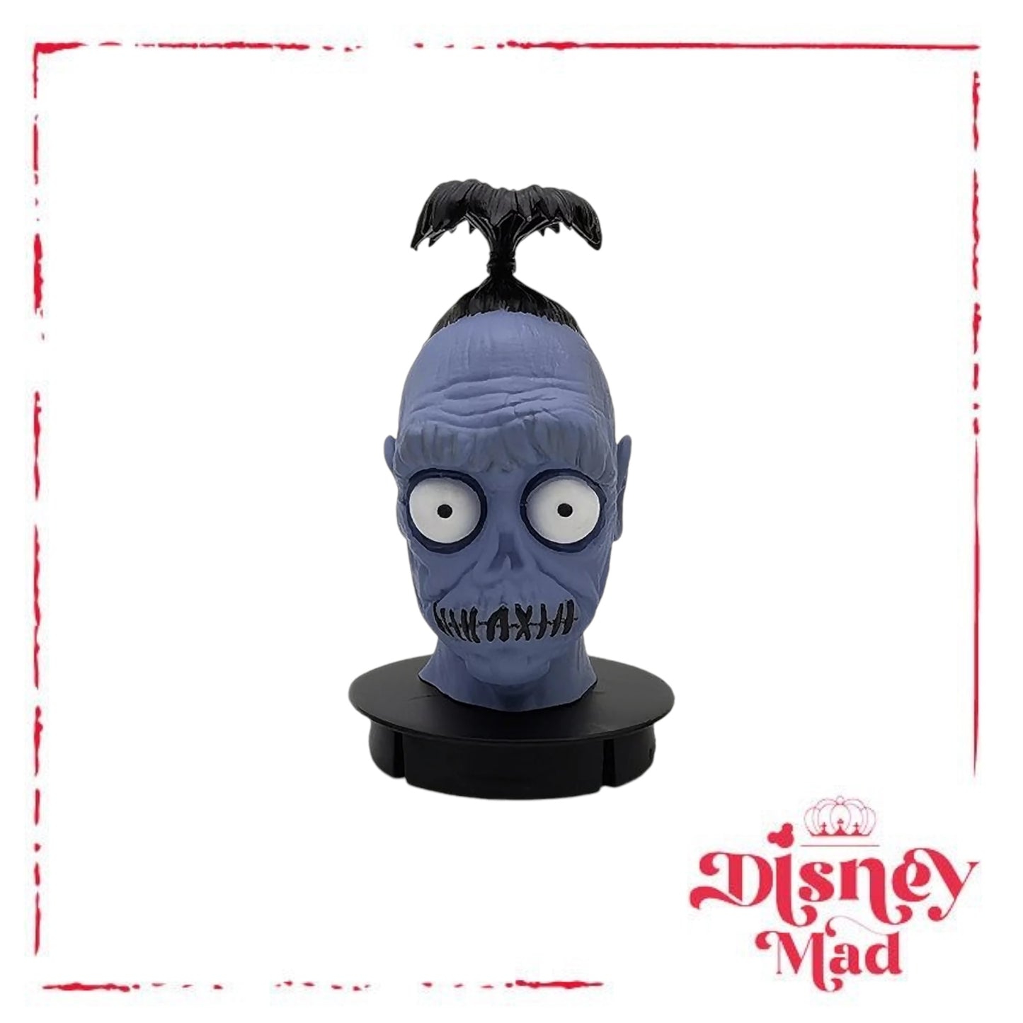 Beetlejuice Beetlejuice Cup & Topper - Bob The Shrinker