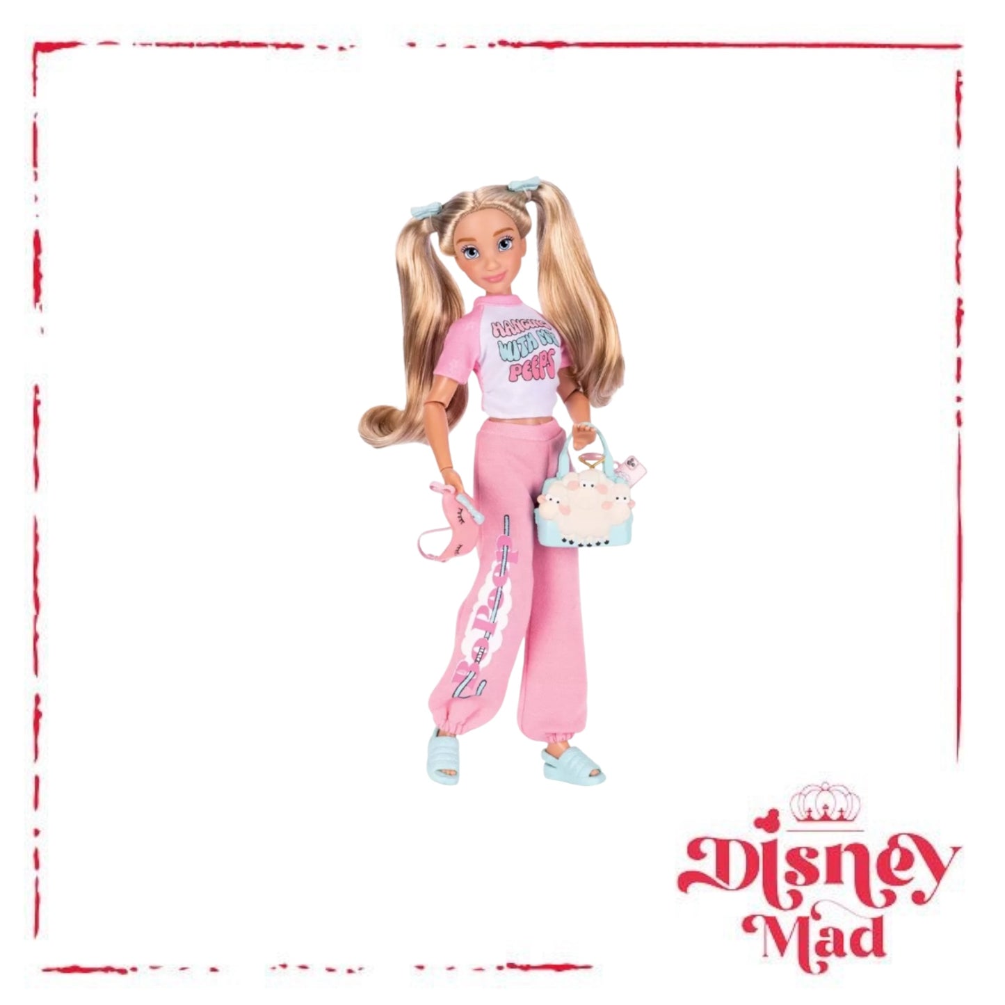 Disney ily 4ever I ♥ Bo Peep Doll