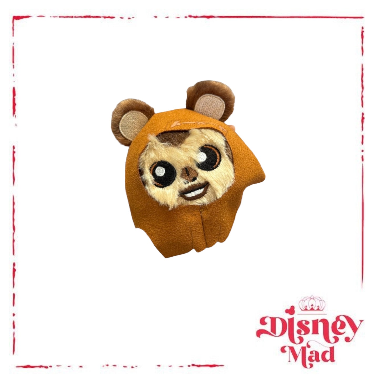 Disney Parks Create Your Own Customisable Character Headband