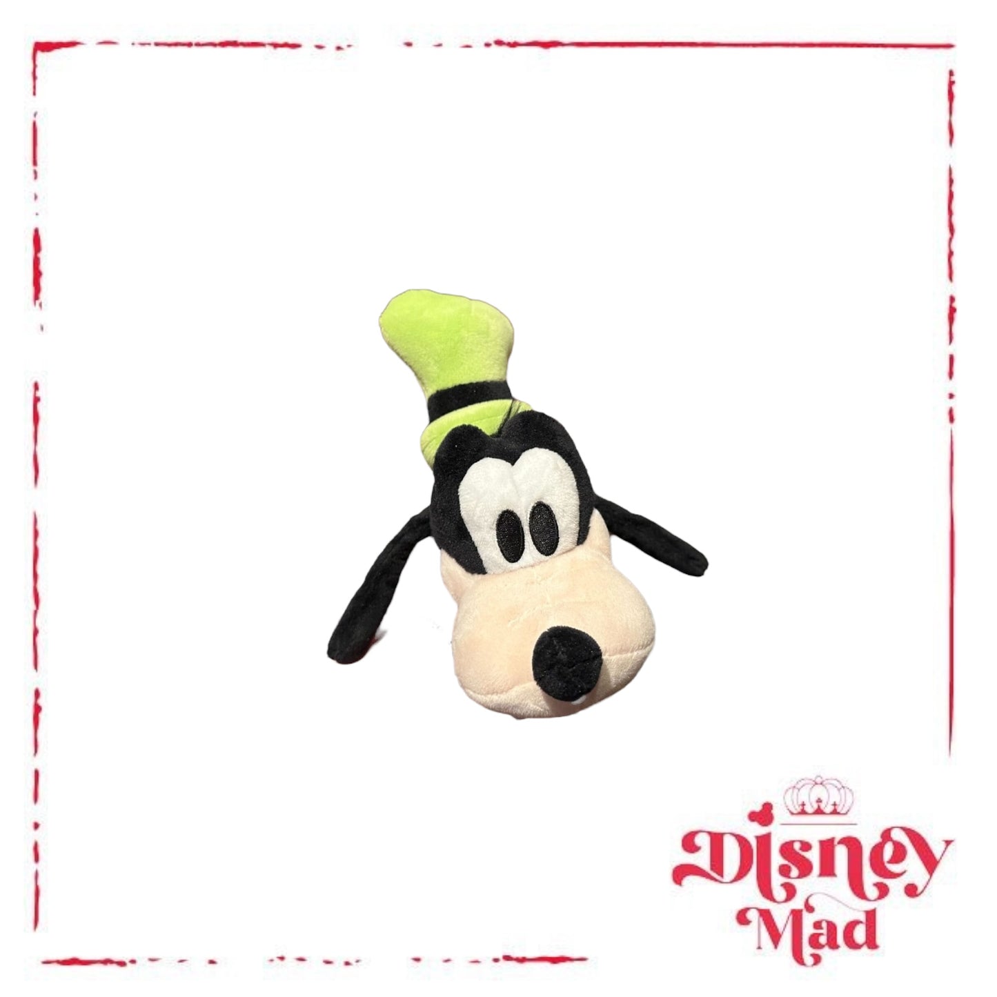Disney Parks Create Your Own Customisable Character Headband