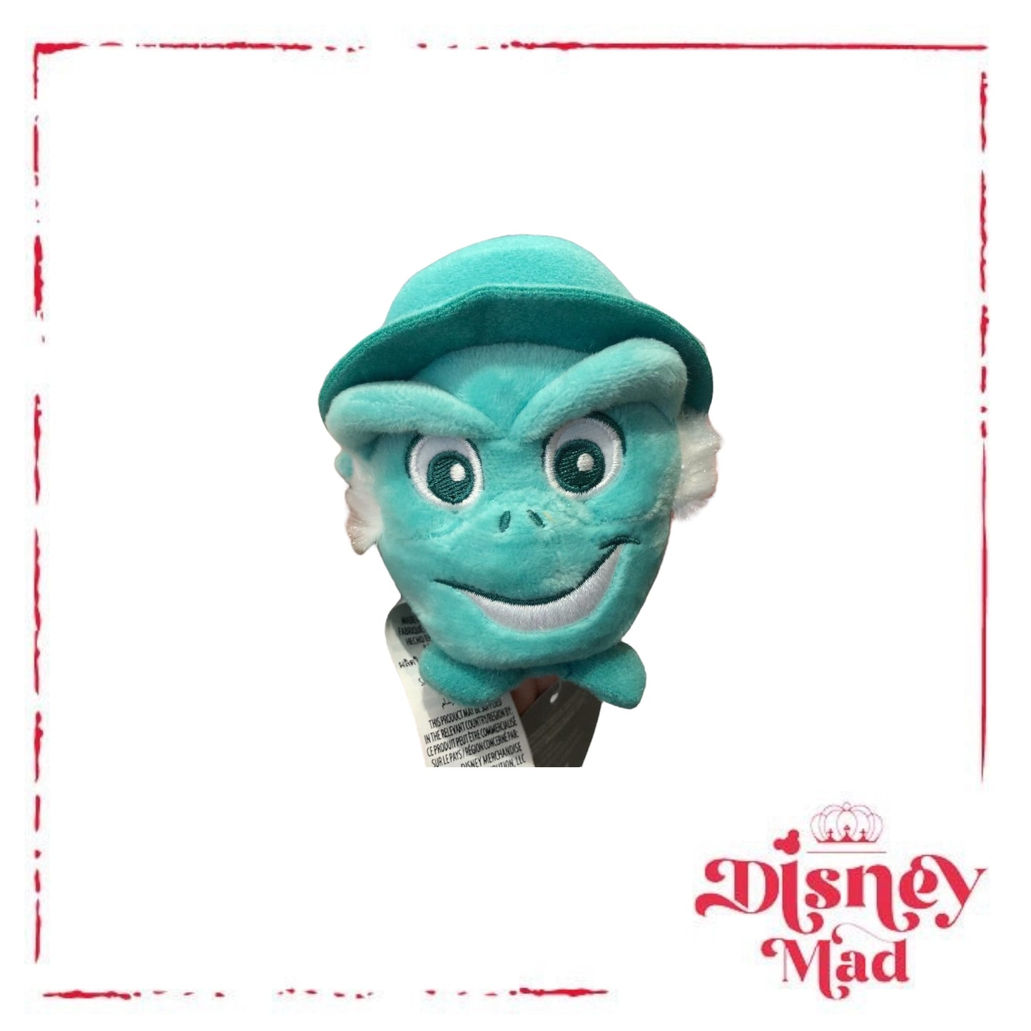 Disney Parks Create Your Own Customisable Character Headband