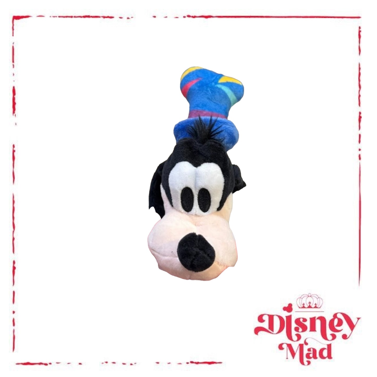 Disney Parks Create Your Own Customisable Character Headband