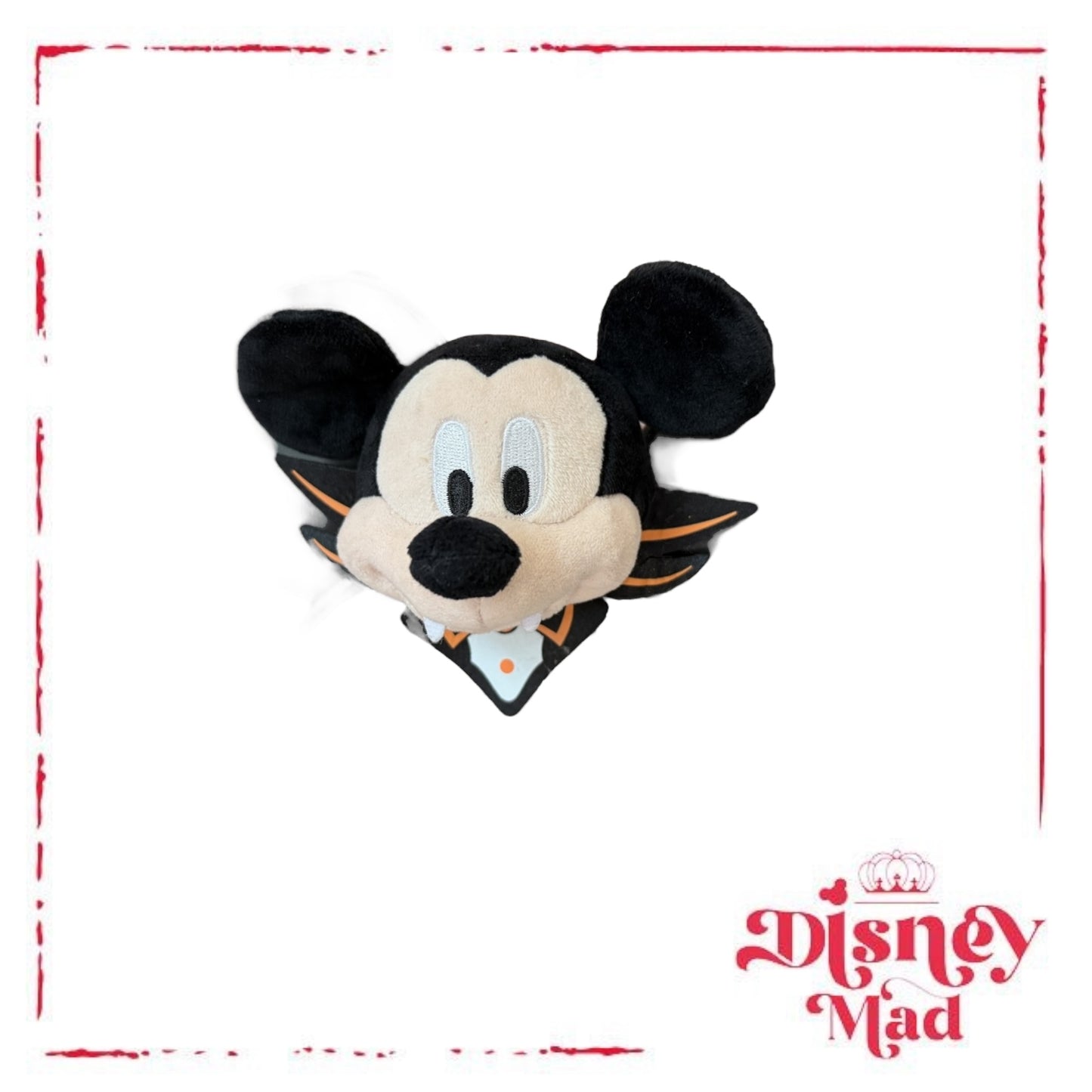 Disney Parks Create Your Own Customisable Character Headband